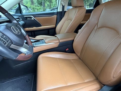 Used 2021 Lexus RX 350 FWD w/ Premium Package image 17