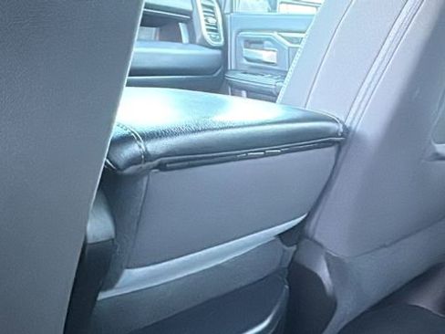 Used 2024 RAM 2500 Big Horn w/ Bed Utility Group image 25