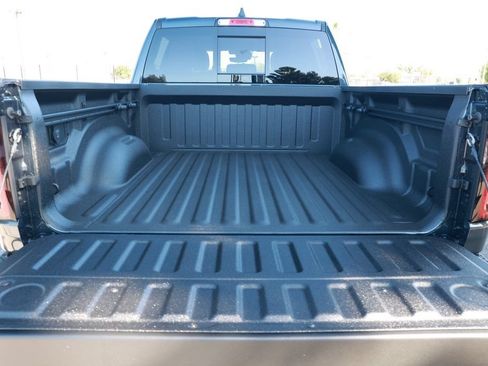 New 2026 RAM 1500 Rebel AWD/4WD image 37