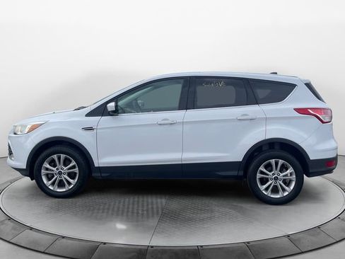Used 2016 Ford Escape SE AWD/4WD image 2