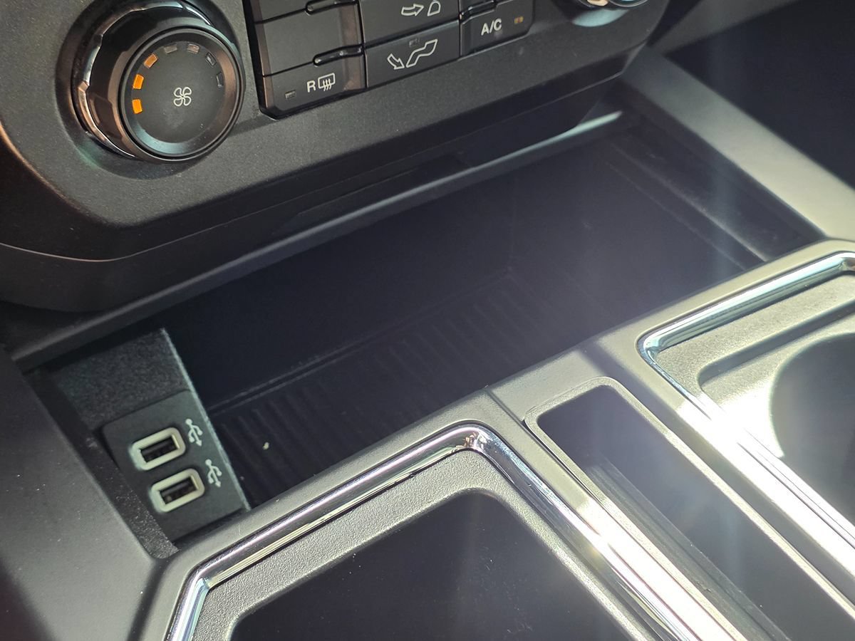Used 2019 Ford F150 XL w/ Equipment Group 101A Mid AWD/4WD image 42