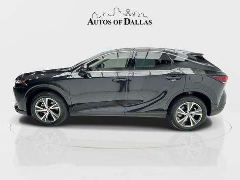 Used 2023 Lexus RX 350 Premium w/ Cold Area Package image 6