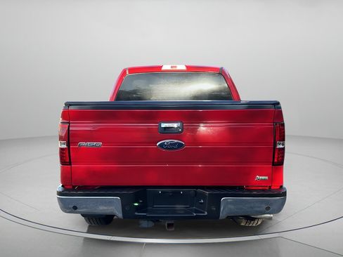 Used 2010 Ford F150 XLT image 4