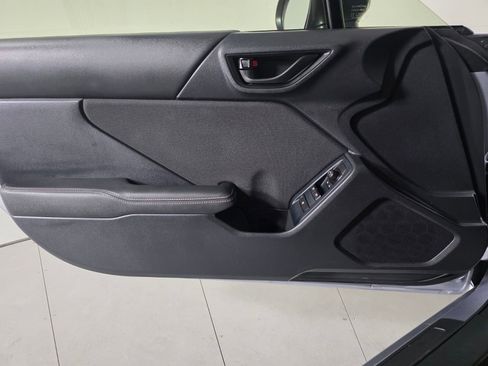 Used 2024 Toyota GR86 RWD image 32
