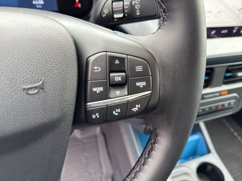 New 2025 Ford Maverick XLT w/ XLT Luxury Package image 20