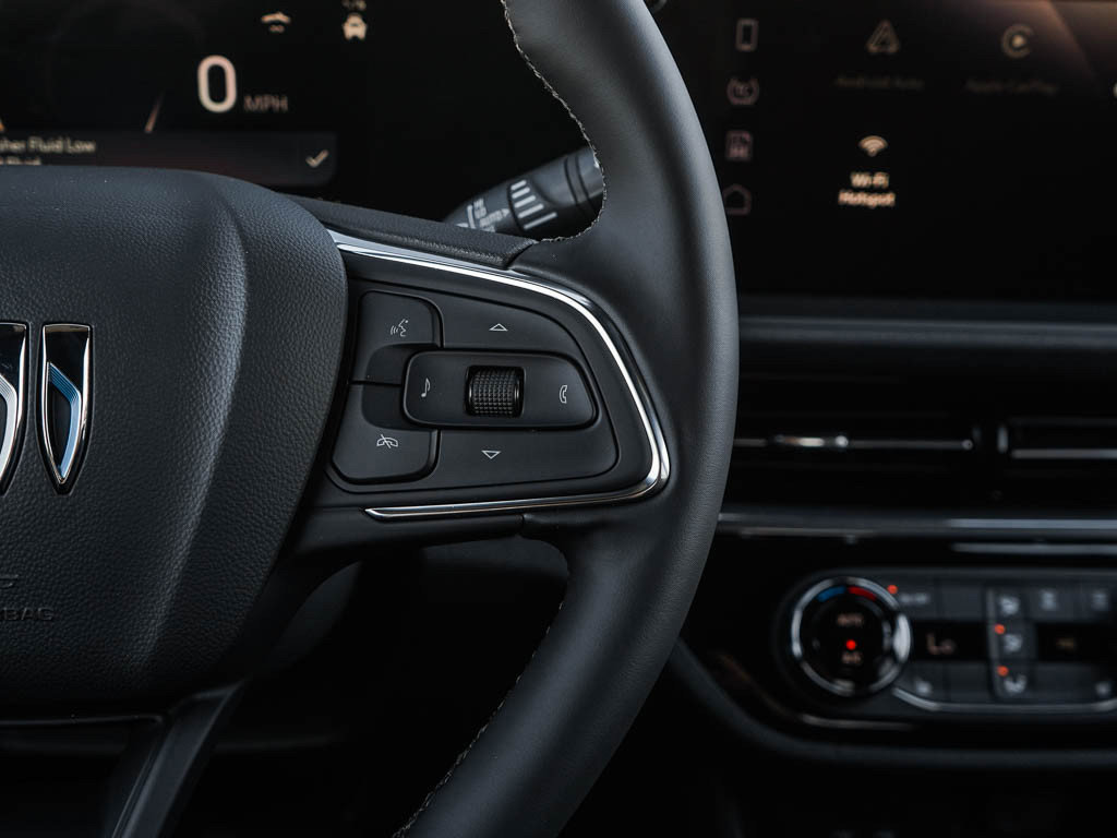 New 2026 Buick Envista Sport Touring w/ Convenience I Package FWD image 22