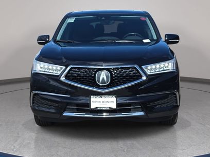 Used 2020 Acura MDX SH-AWD w/ Technology Package