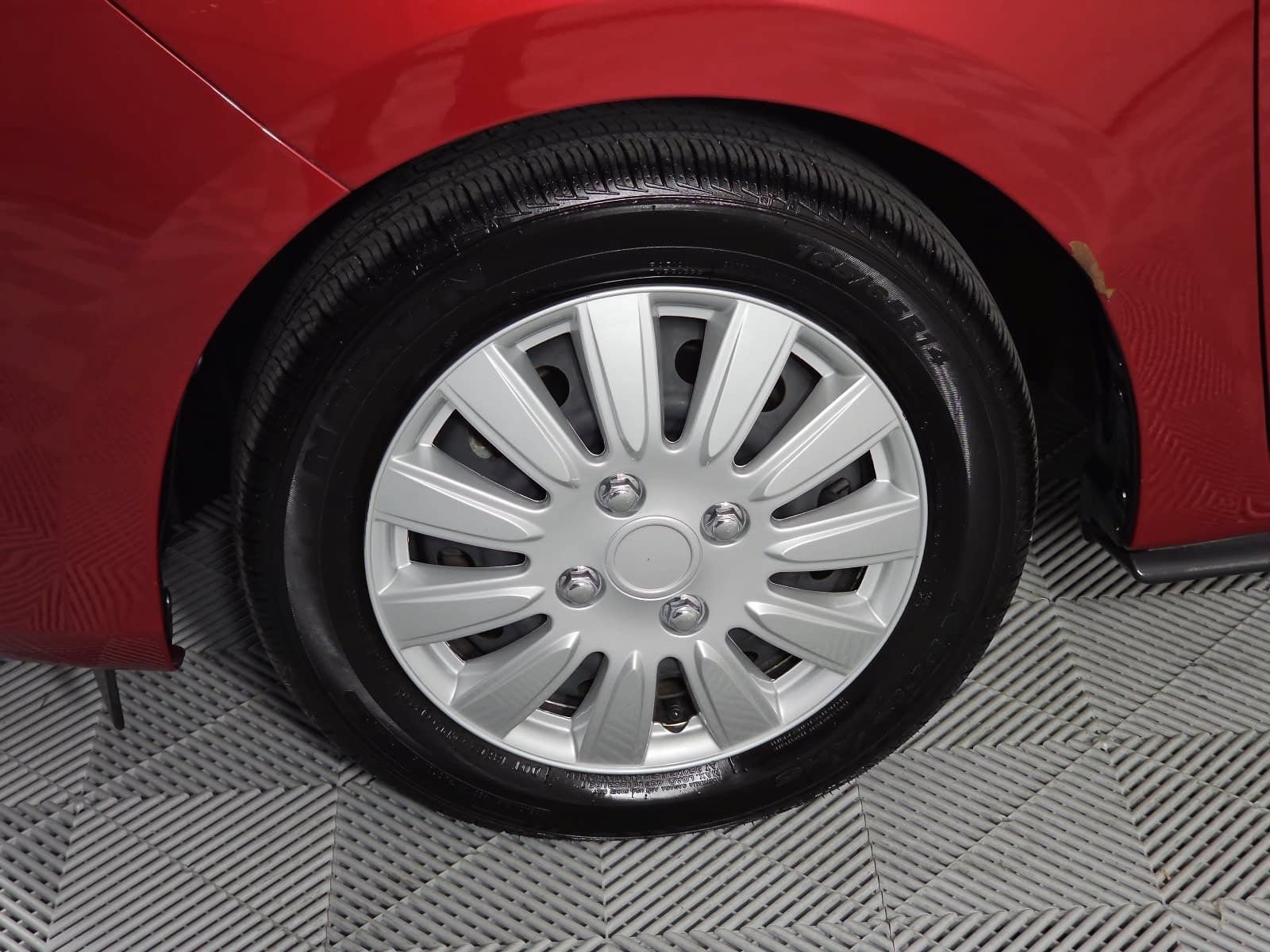 Used 2024 Mitsubishi Mirage ES FWD image 10