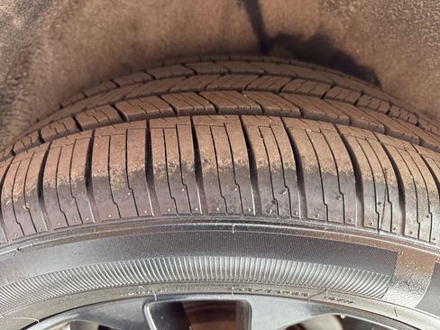 Used 2020 Dodge Durango R/T w/ Technology Group image 16