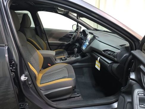 New 2026 Subaru Crosstrek 2.5i Sport AWD/4WD image 34