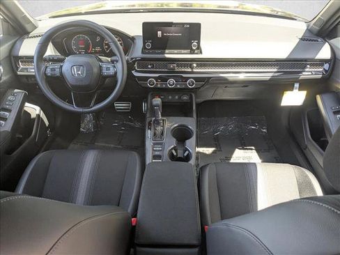 Used 2026 Honda Civic Sport image 16