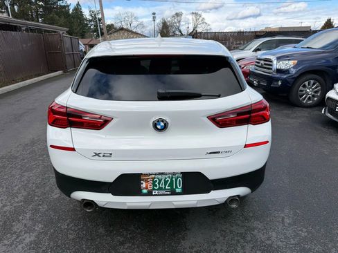 Used 2018 BMW X2 xDrive28i image 5
