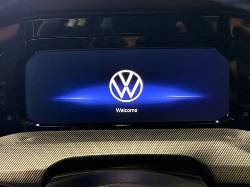 New 2026 Volkswagen Golf w/ Euro Style Package image 17