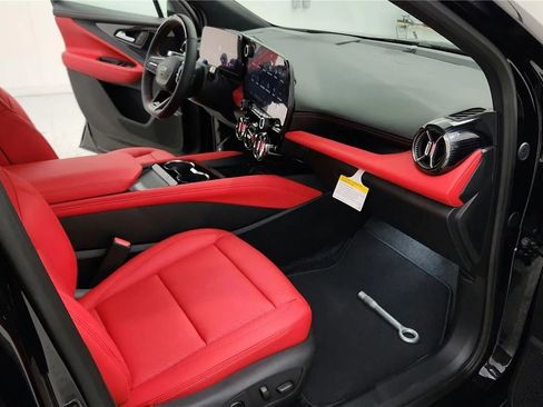 New 2026 Chevrolet Blazer EV SS image 49