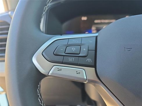 New 2026 Volkswagen Taos S image 21