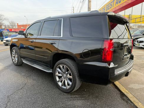 Used 2016 Chevrolet Tahoe LTZ image 6