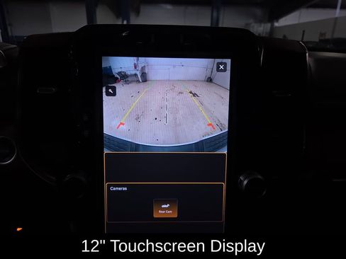 Certified 2023 RAM 2500 Limited image 20