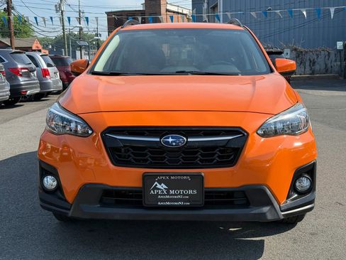 Used 2018 Subaru Crosstrek 2.0i Premium AWD/4WD image 2