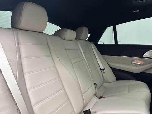Used 2026 Mercedes-Benz GLE 450 GLE 450 Coupe image 26
