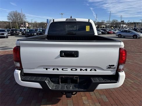 Used 2023 Toyota Tacoma SR5 image 13