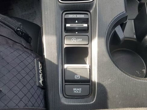 Certified 2024 Honda Civic Sport image 38