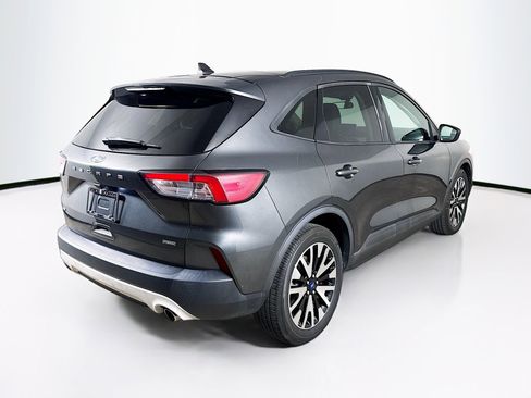 Used 2020 Ford Escape SE Sport image 33