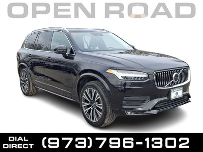 Used 2020 Volvo XC90 T5 Momentum w/ Protection Package Premier