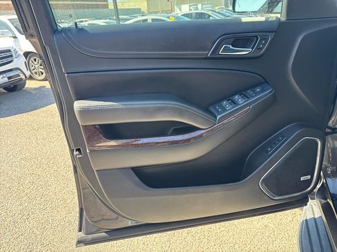 Used 2018 GMC Yukon SLT w/ Open Road Package image 15