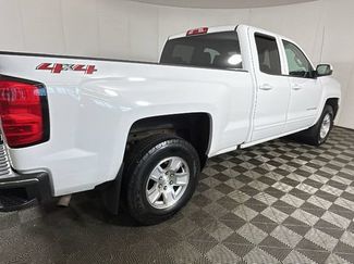 Used 2018 Chevrolet Silverado 1500 LT w/ All Star Edition AWD/4WD video 2