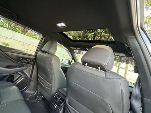 Used 2024 Subaru Outback Wilderness AWD/4WD image 43
