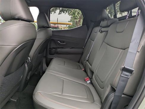 New 2025 Hyundai Santa Cruz Limited image 14