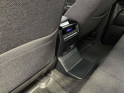 Certified 2025 Toyota Land Cruiser 1958 image 15