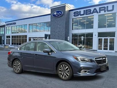 Used 2018 Subaru Legacy 2.5i Premium