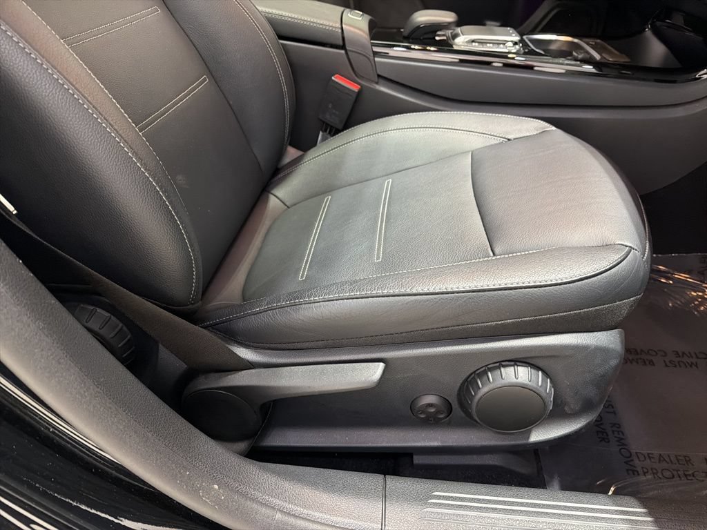 Used 2022 Mercedes-Benz A 220 4MATIC image 35