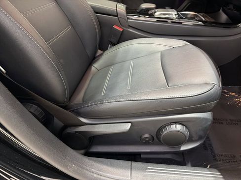 Used 2022 Mercedes-Benz A 220 4MATIC image 35