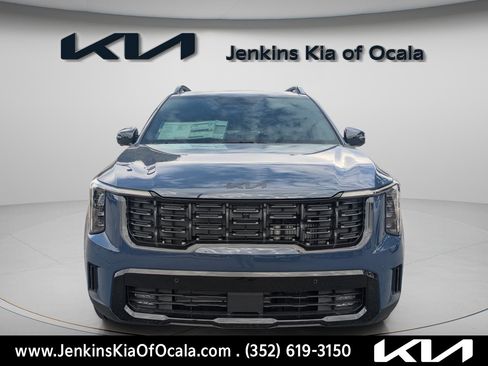 New 2026 Kia Sorento SX Prestige image 5