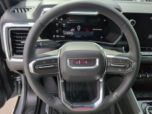 New 2026 GMC Canyon Elevation w/ Convenience Package AWD/4WD image 11