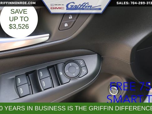 New 2026 Buick Envista Preferred w/ Convenience I Package FWD image 10