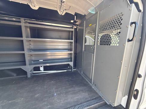 Used 2020 Ford Transit 250 148 High Roof Extended w/ Load Area Protection Package RWD image 14