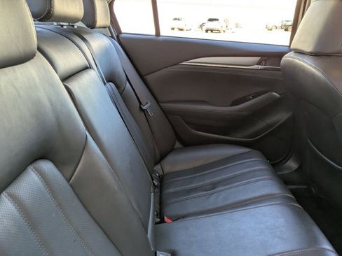 Used 2018 MAZDA MAZDA6 Grand Touring image 19