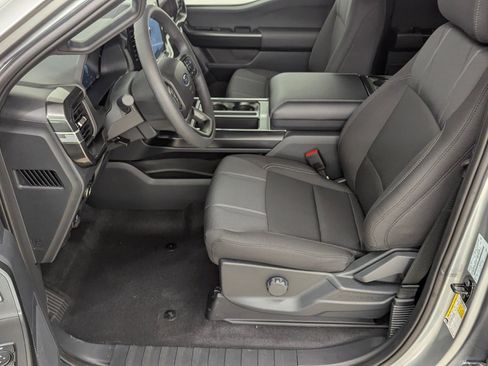 New 2026 Ford F150 STX w/ Equipment Group 200A image 23