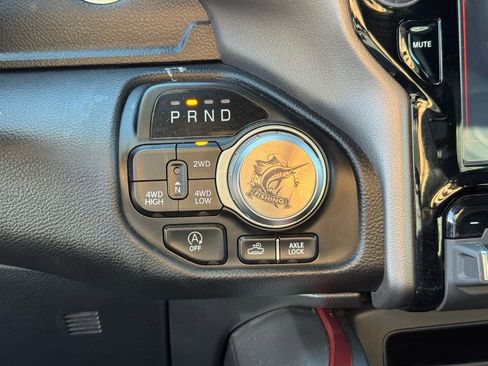 Used 2023 RAM 1500 Rebel w/ Rebel Level 2 Equipment Group image 29