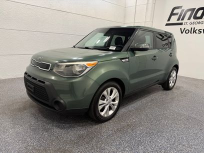 Used 2014 Kia Soul +