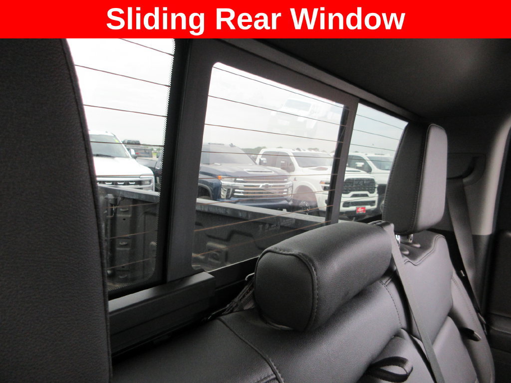 Certified 2024 GMC Sierra 1500 SLT w/ SLT Premium Plus Package AWD/4WD image 26