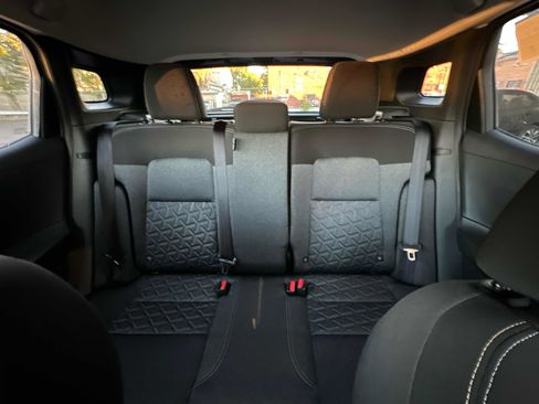 New 2025 Nissan Kicks SV w/ Illumination Package image 25