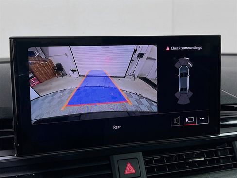 Used 2020 Audi A4 2.0T Premium Plus image 16