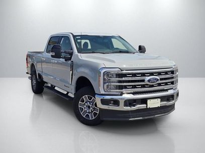 New 2026 Ford F250 Lariat w/ Lariat Premium Package