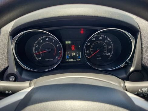 Used 2024 Mitsubishi Outlander Sport LE AWD/4WD image 25