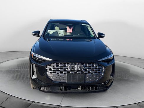 New 2025 Audi Q5 Premium Plus image 2