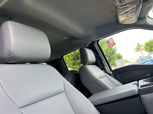 New 2026 Ford F350 XL w/ XL Chrome Package image 15